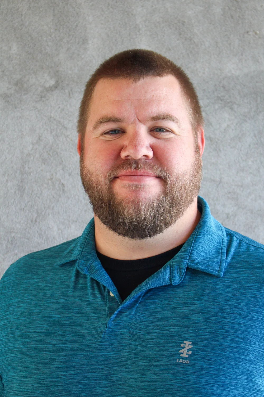 Matt Yates — Tower Property Management