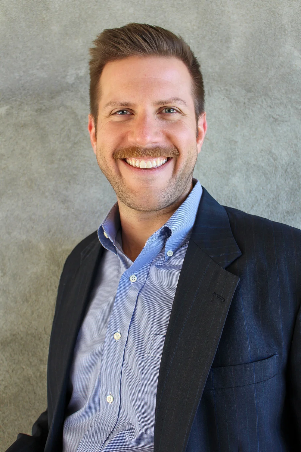 Justin Rourke — Tower Property Management