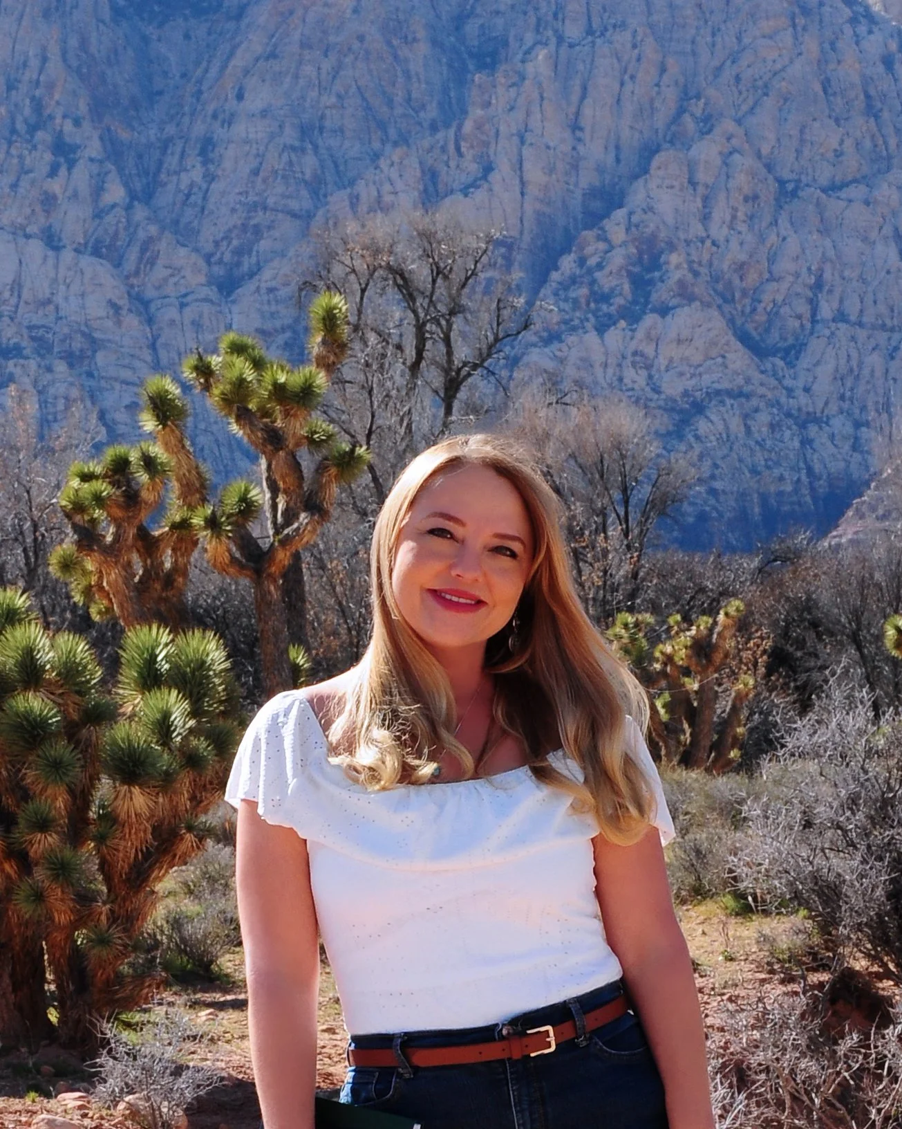 Jessica Laughlin Realtor in Henderson and Las Vegas