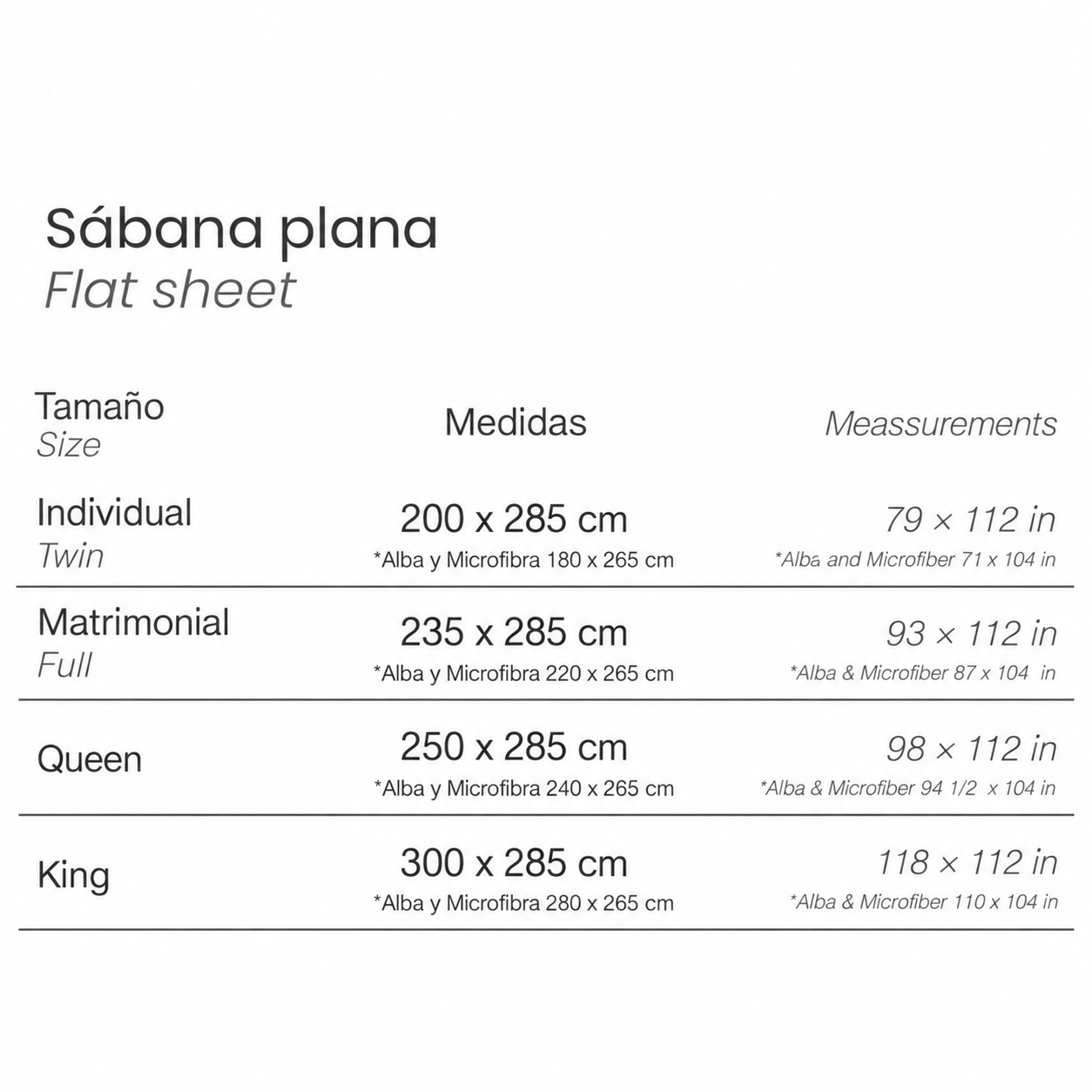 Tabla de tamaños de sábana plana-2.png
