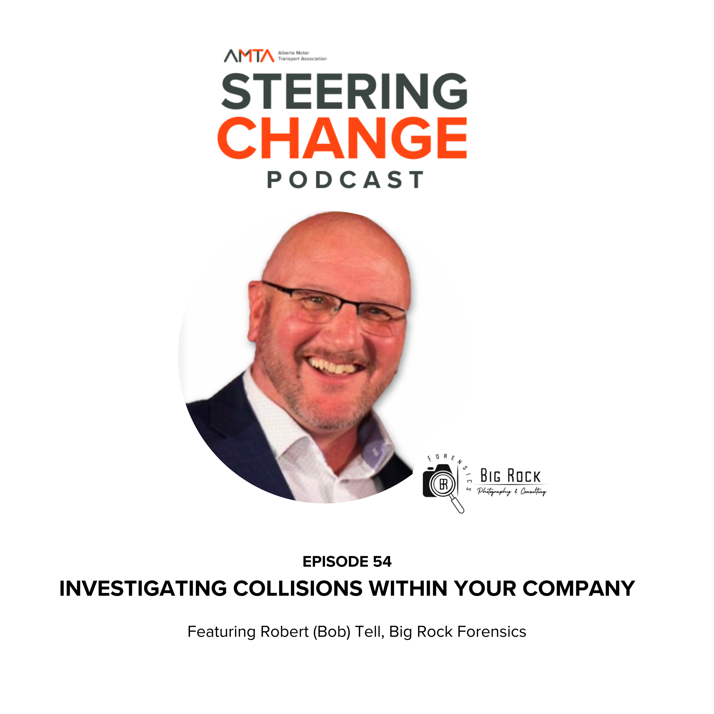 Episode 54: Investigating Collisions Within Your Company