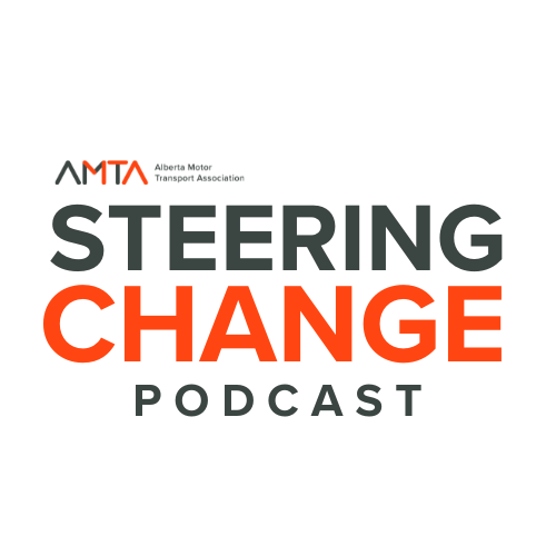 Steering Change Podcast