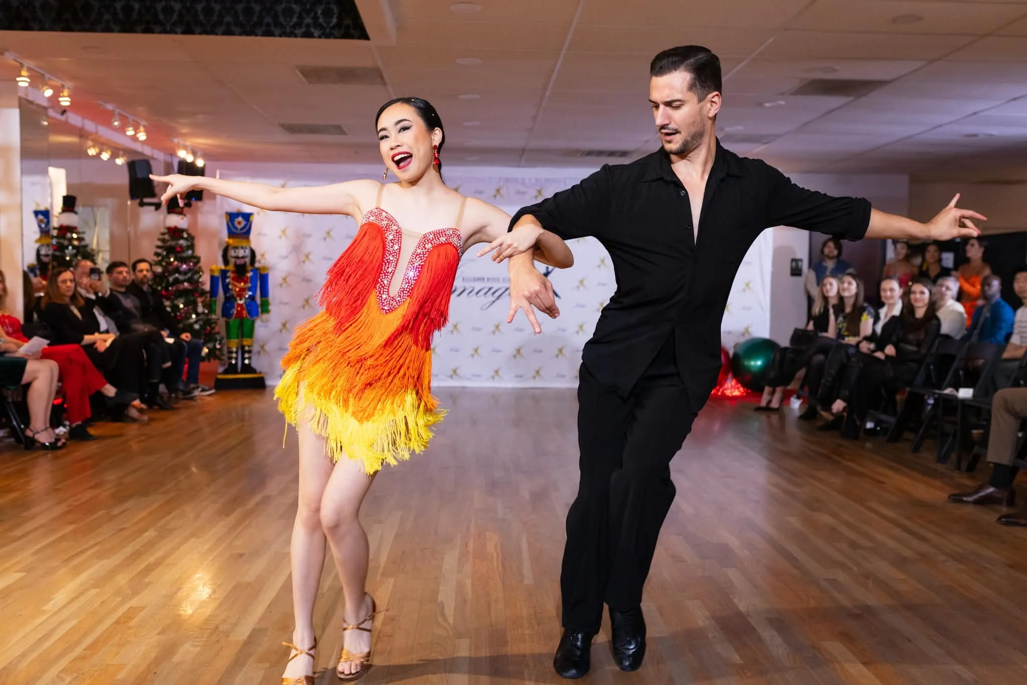 Dance