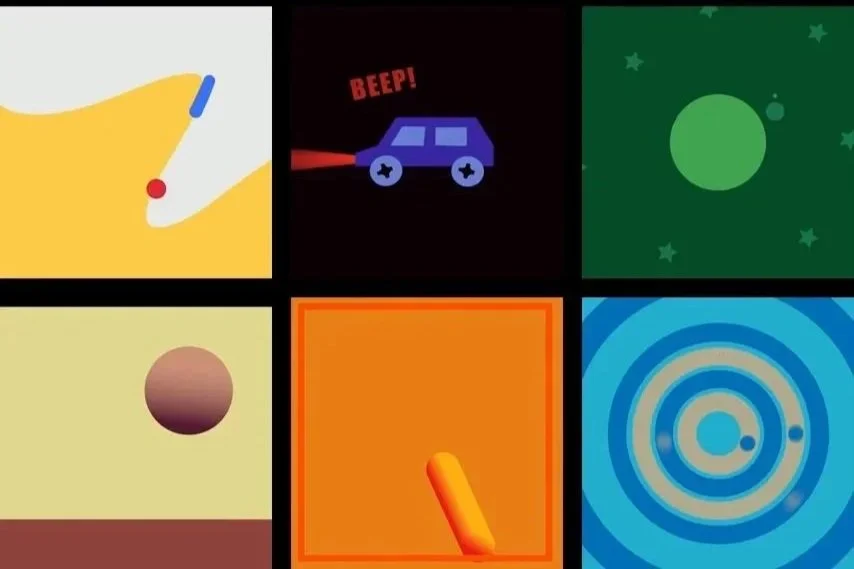 Motion Design