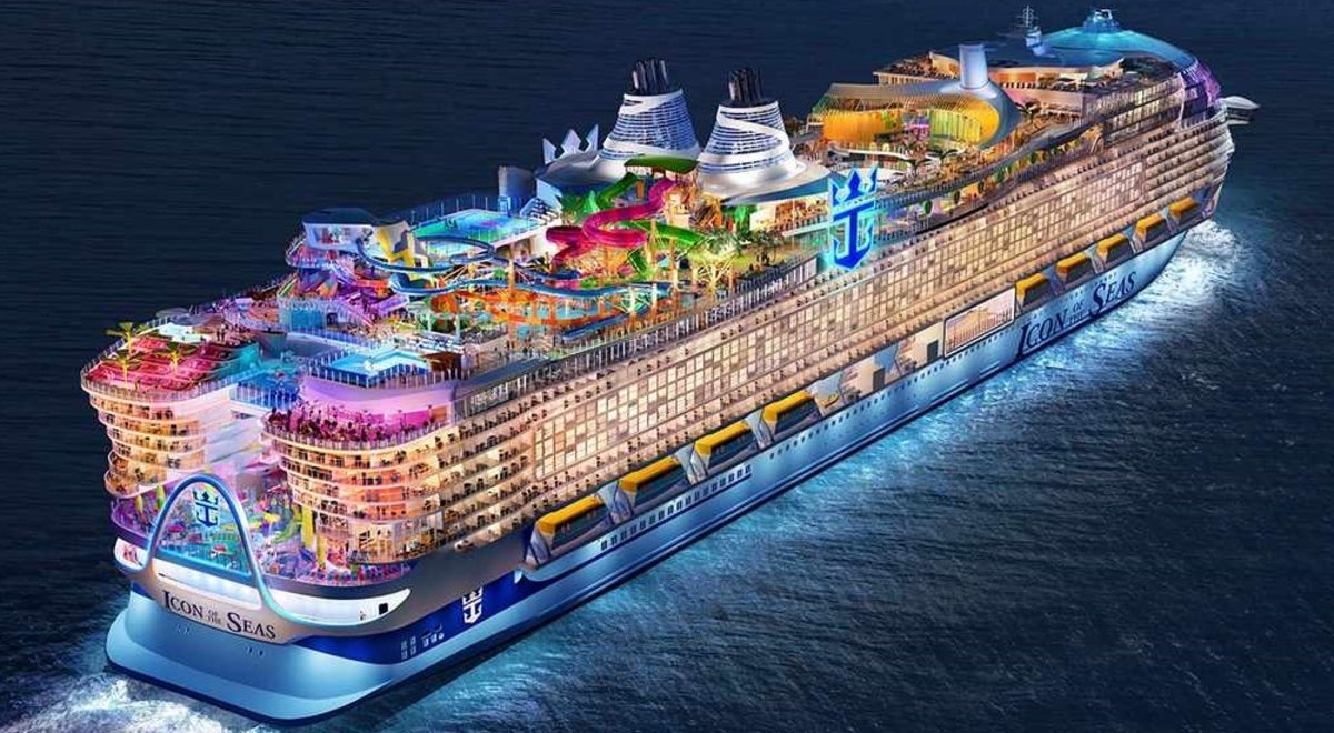 Cruises