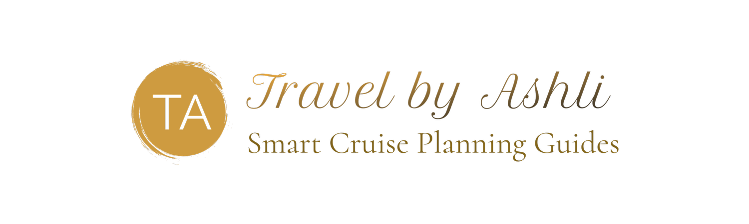 Travel Culture by Ashli 