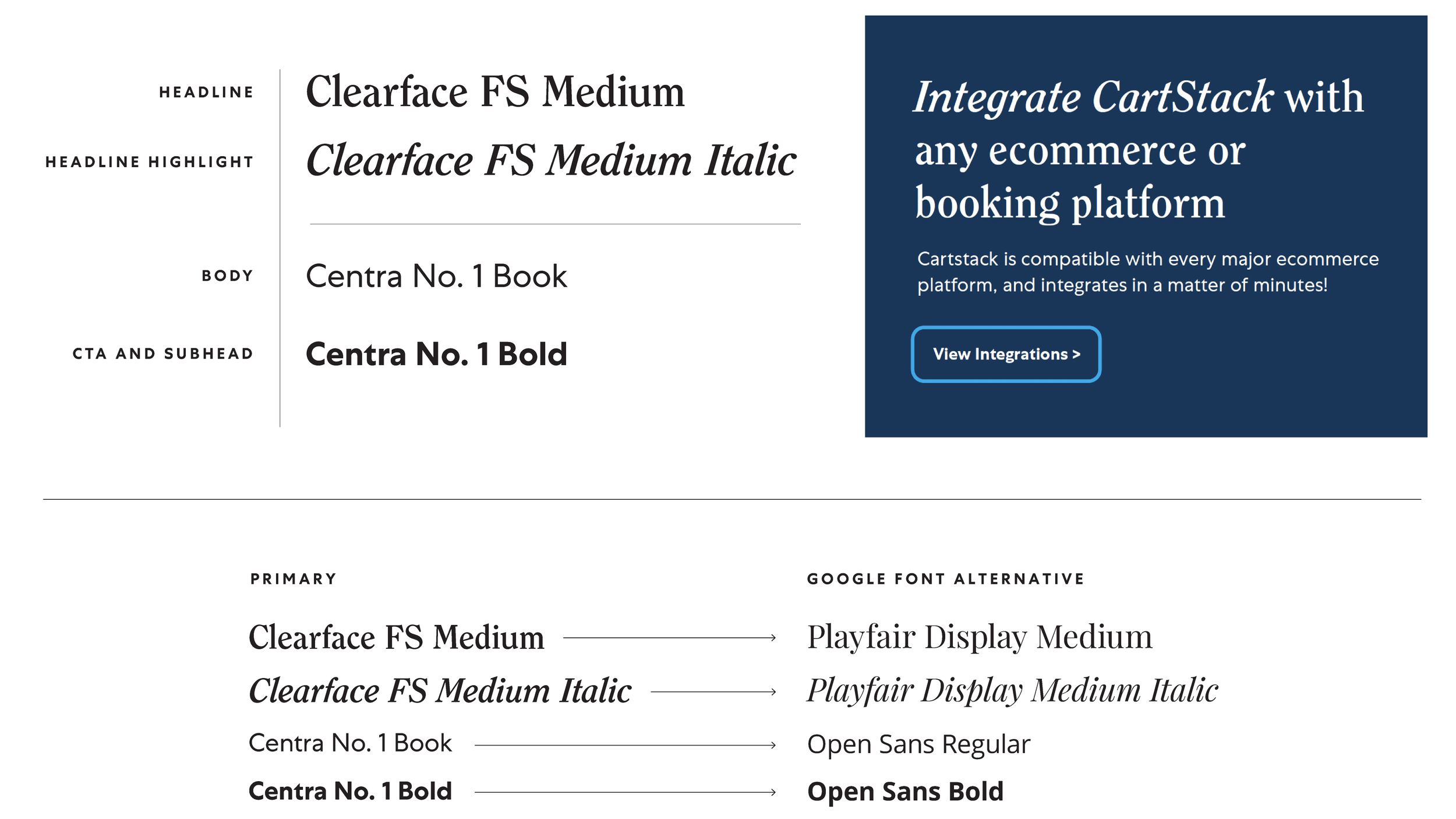 Cartstack-rebrand-typographic-suite