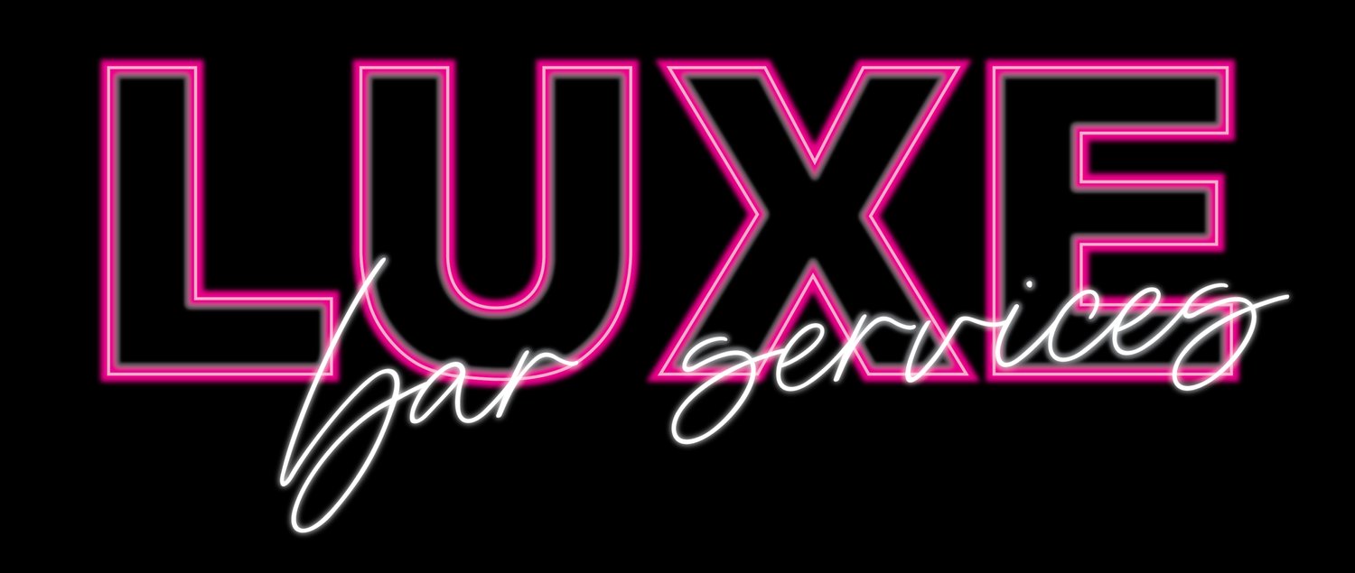 Luxe Bar Services, LLC | Event Space, Catering, and Bartending Services in OKC
