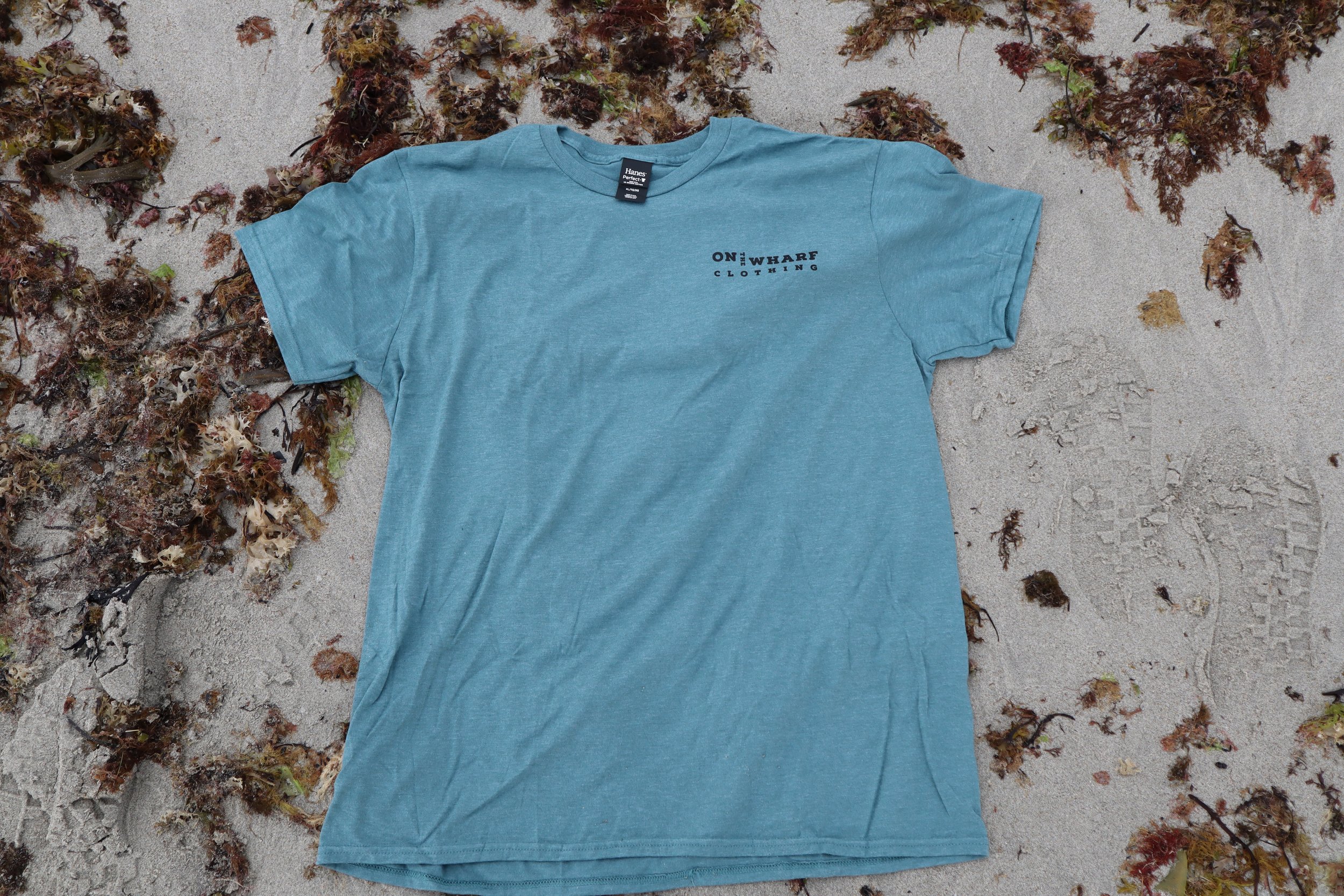 T-Shirt - Everything Will Be Fine