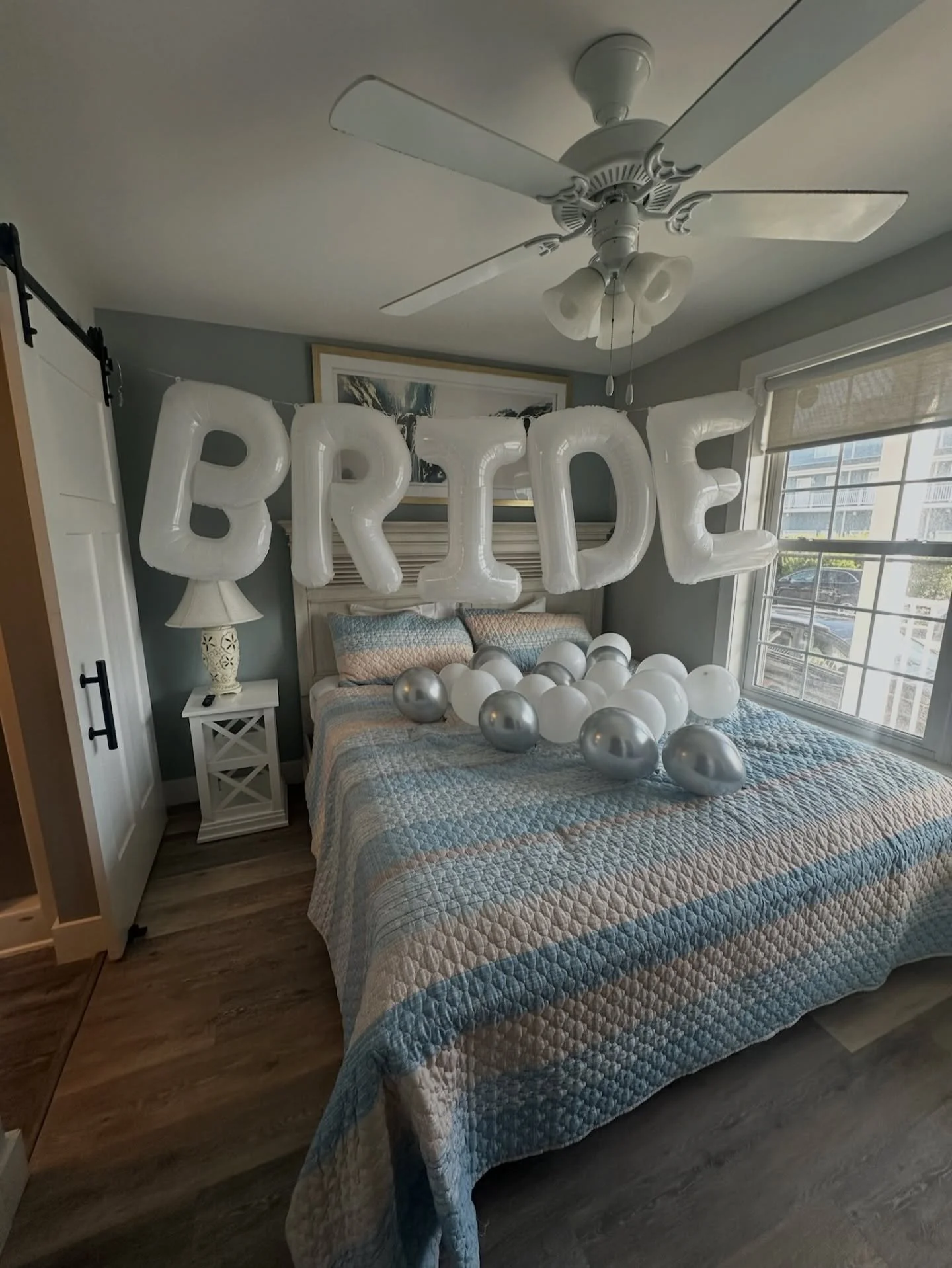 Which bridal suite decor do you like the most?? 

It&rsquo;s always our favorite helping the bride feel extra social on her big weekend 😍 

#ocmdbachelorette #deweybeachbachelorette #rehobothbeachbachelorette