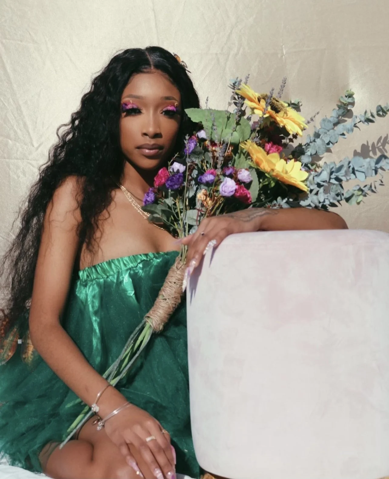 REBIRTH | 2021 
