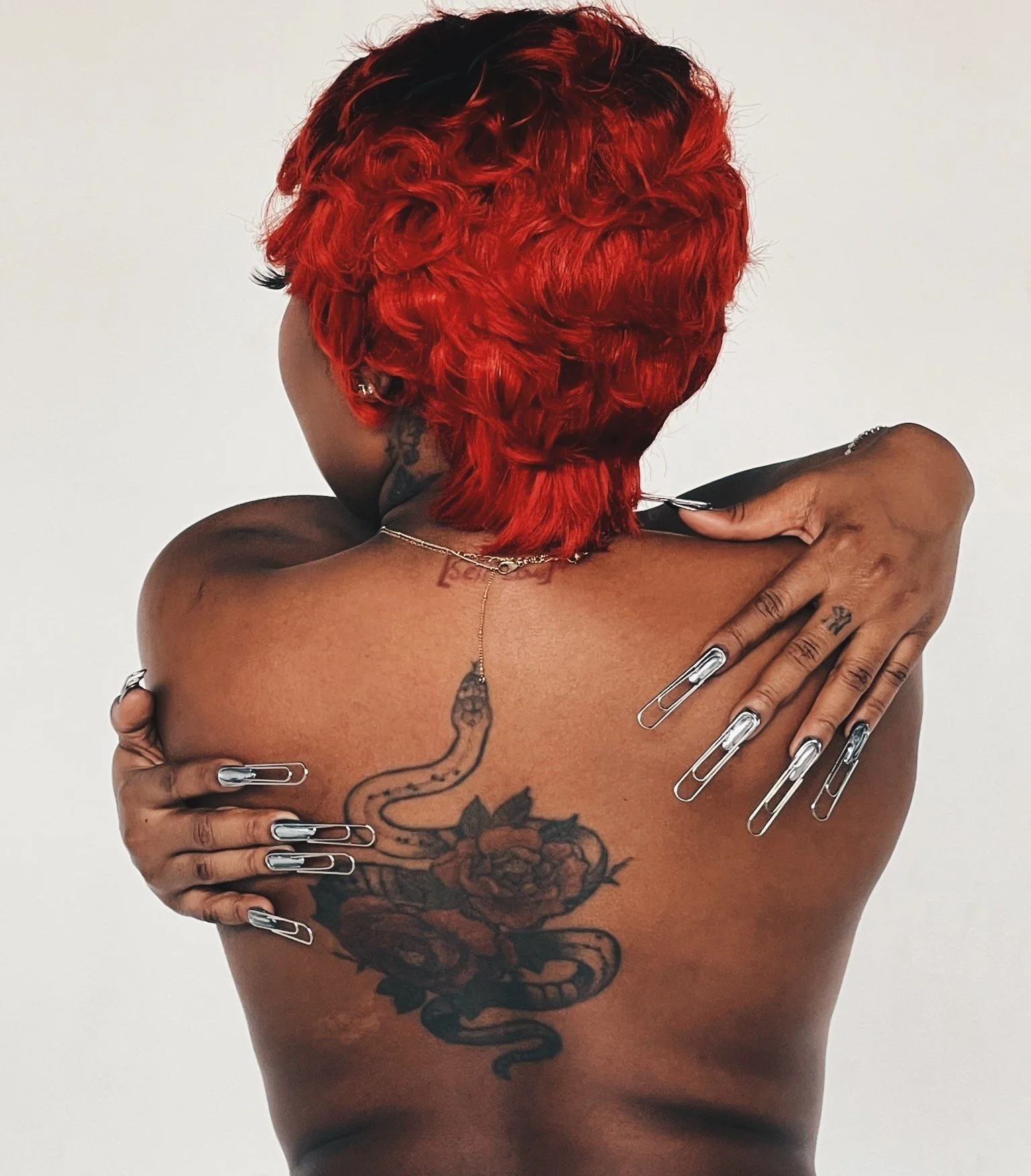 CAMPAIGN + EDITORIAL