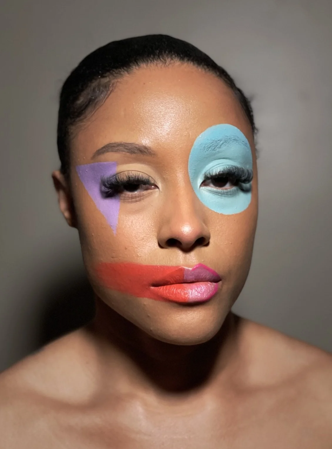 EXPERIMENTAL/INSPIRED