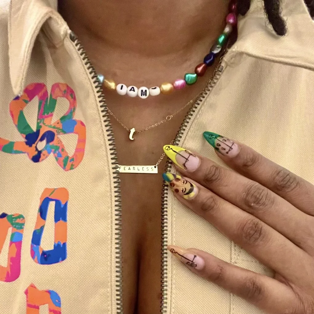 SEW TRILL INSPIRED | 2022
