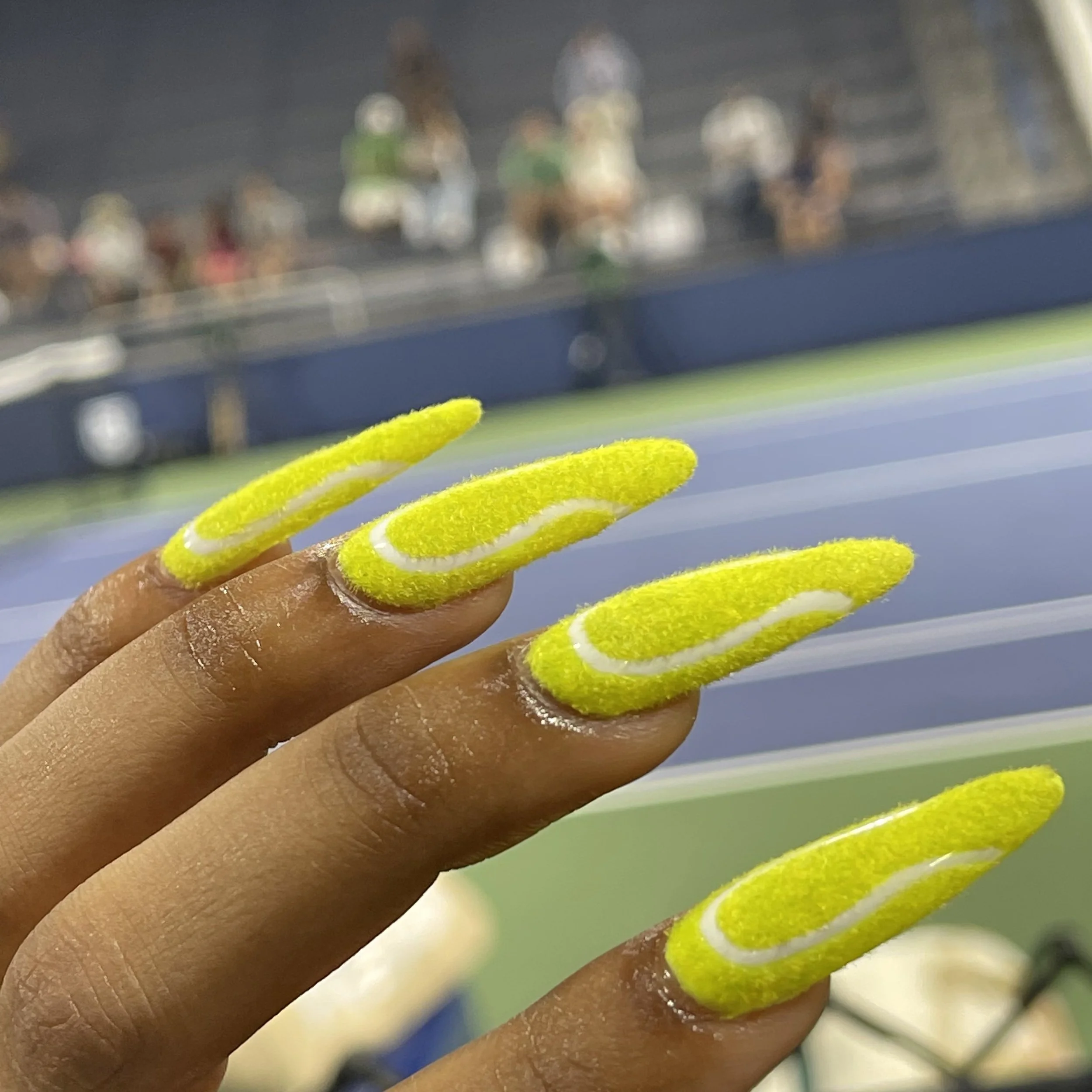 US OPEN | 2023