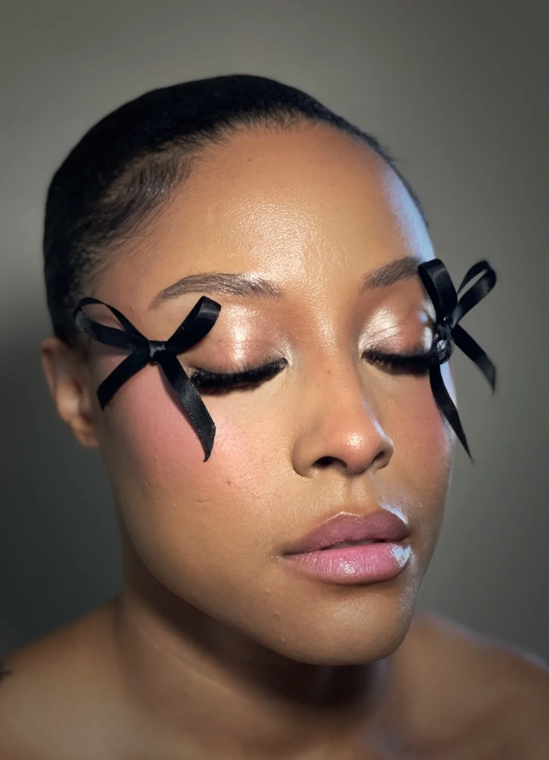 PLAYING IN MAKEUP | 2024