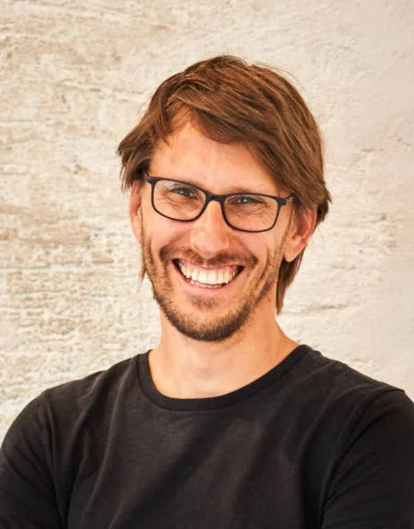 Dr. Florian Wiedemann