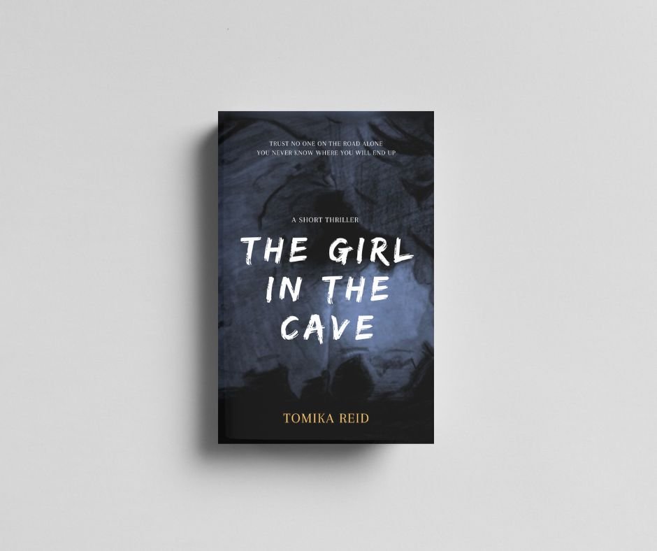 The Girl in the Cave