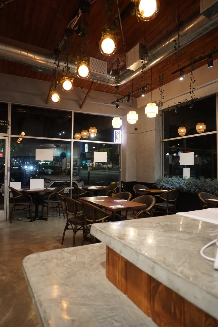Kwan Kitchen