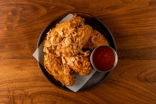 Kwan Kitchen