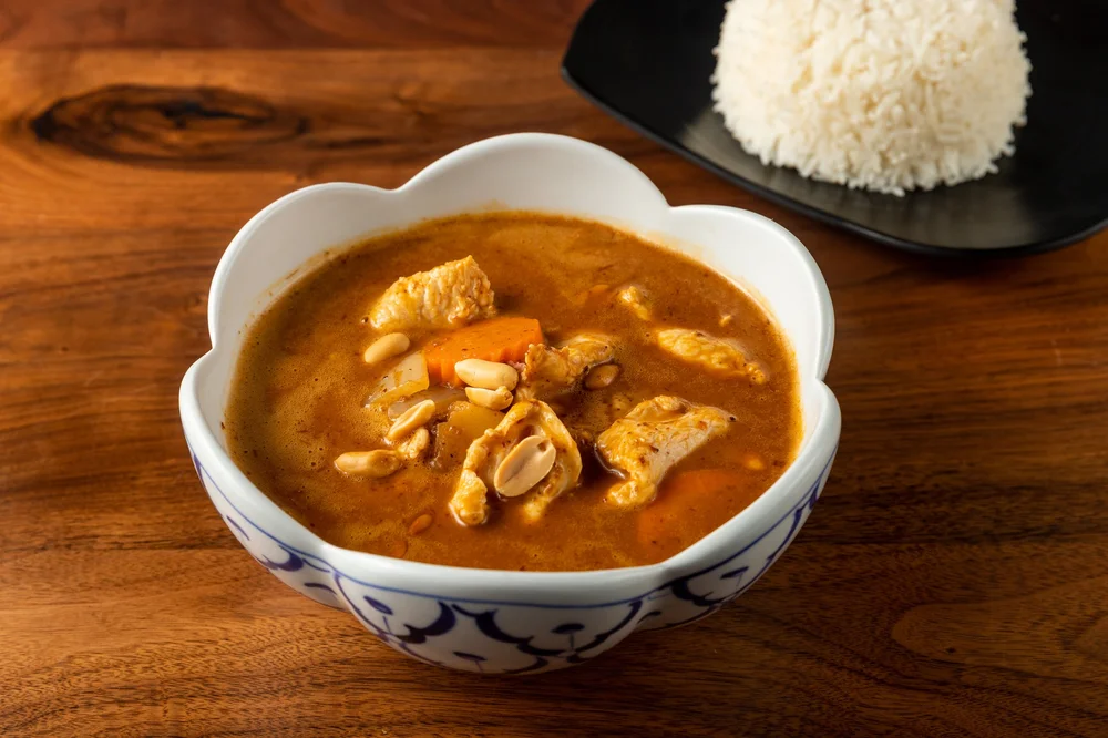 Kwan Kitchen