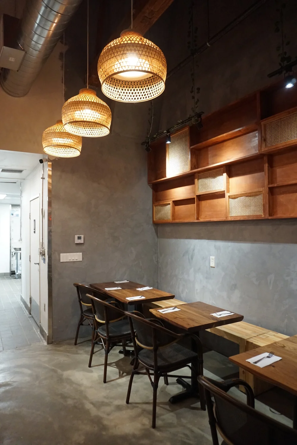 Kwan Kitchen