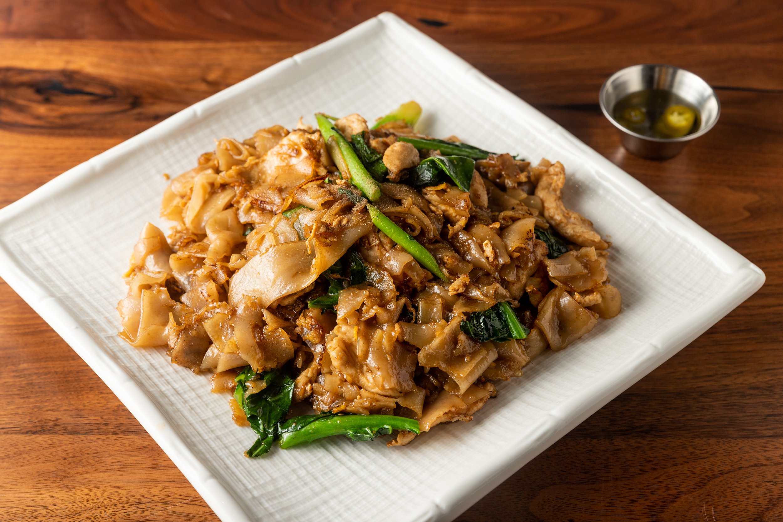 Pad See Ew