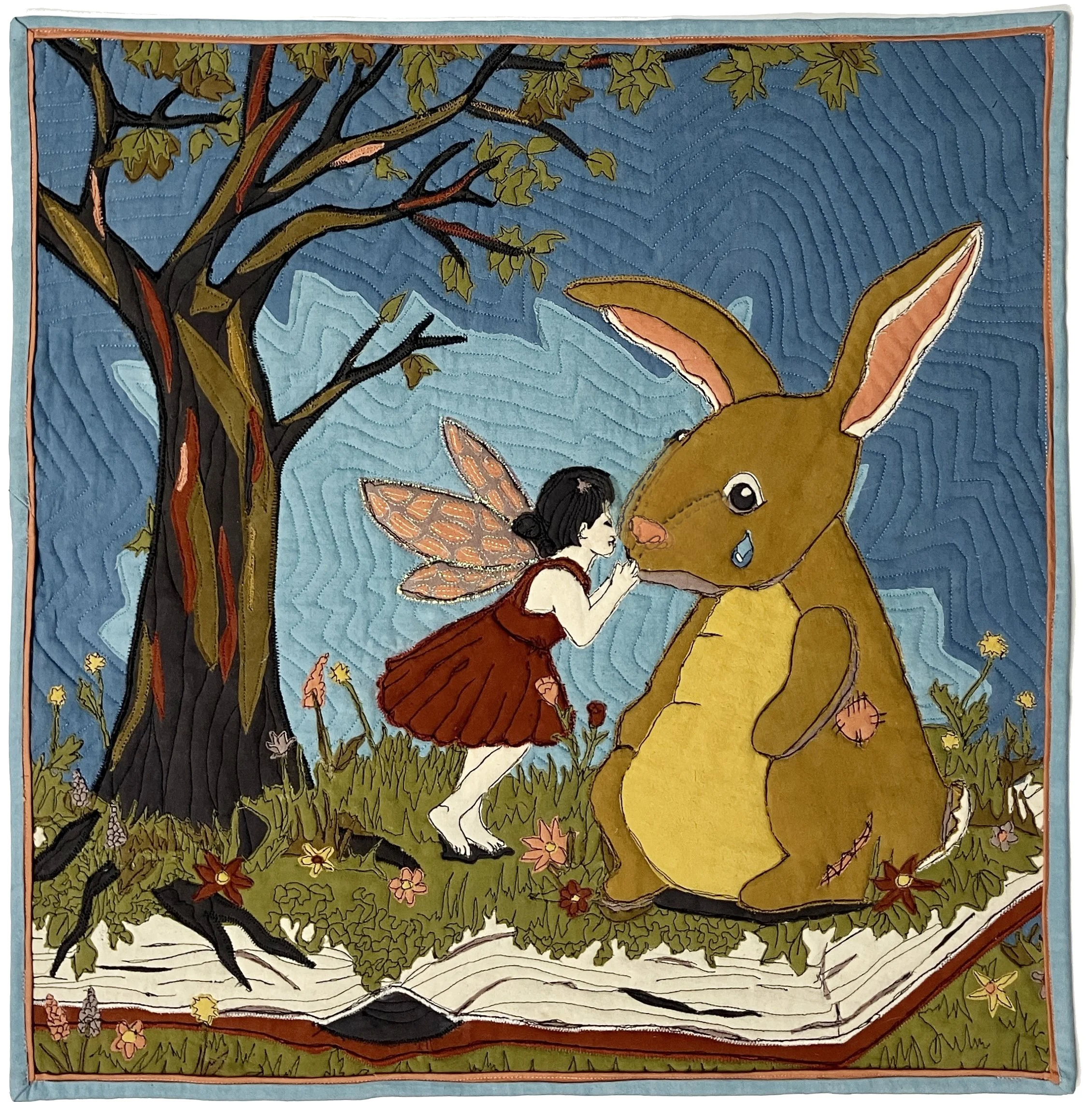 Cherrywood Challenge -Storytime