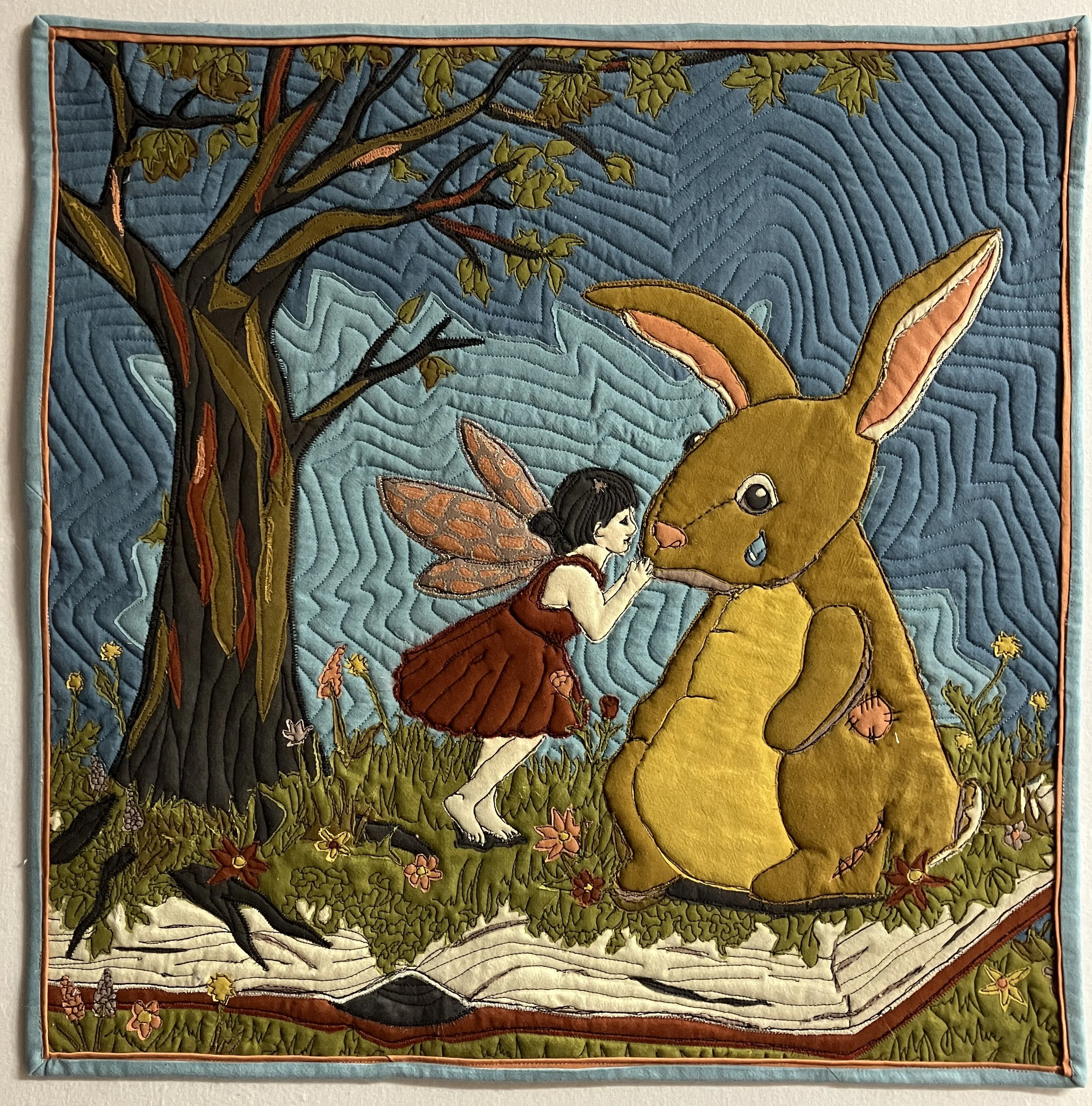 Cherrywood Storytime Finalist