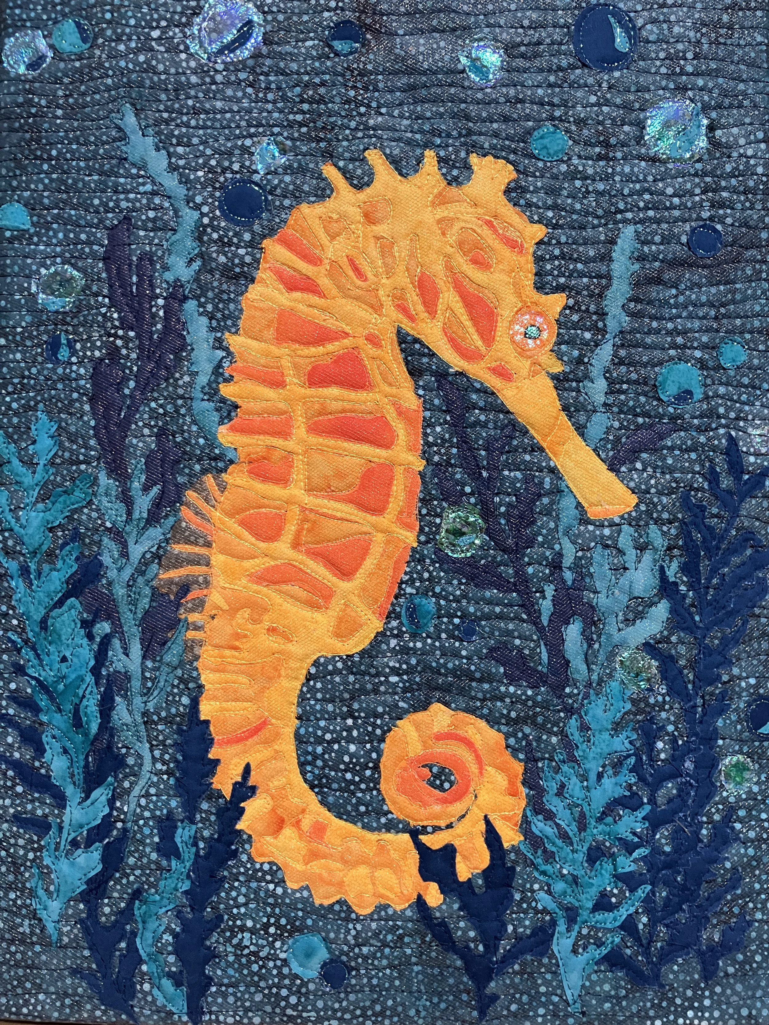 Project Quilting Season 17 Week 5