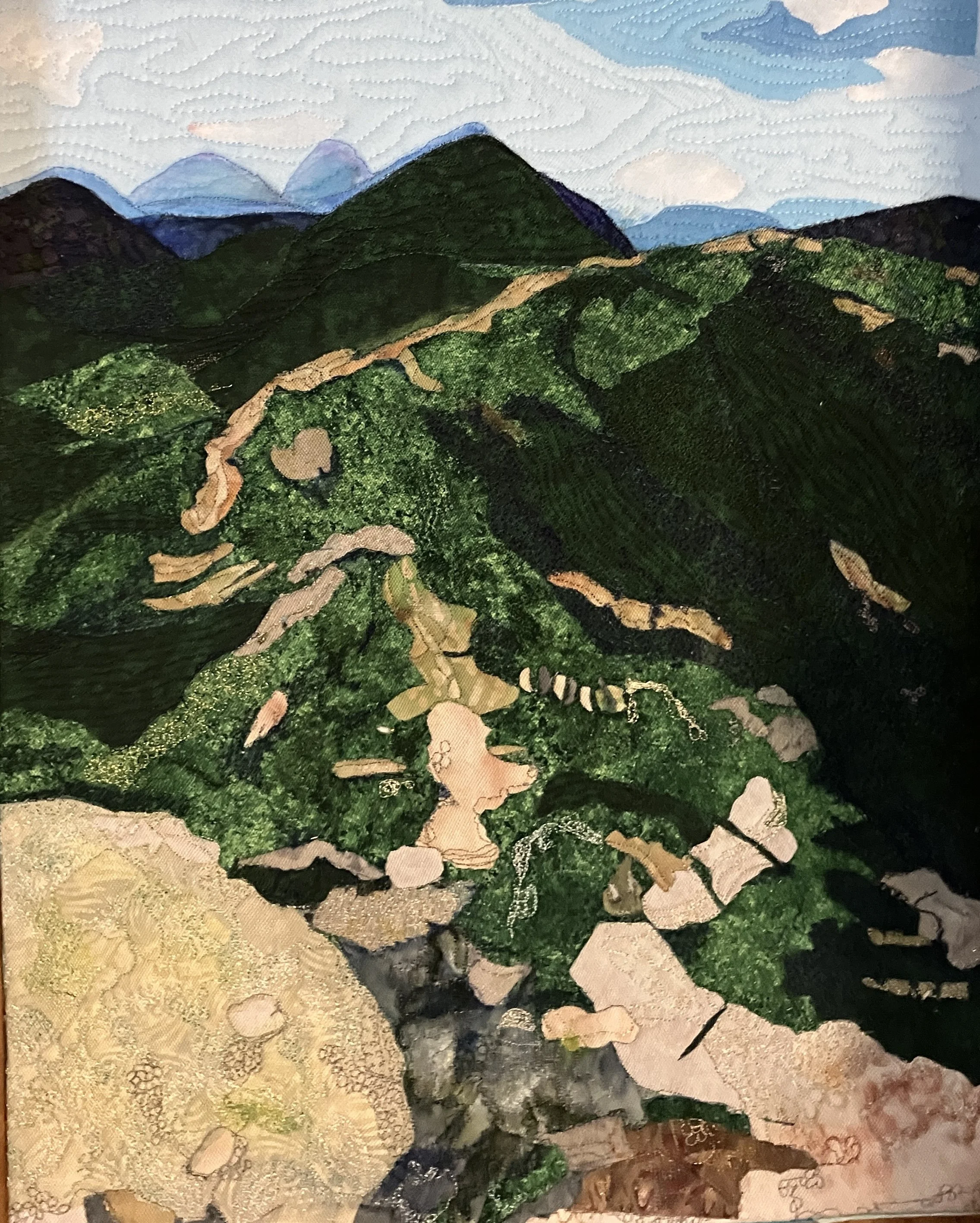 Franconian Notch