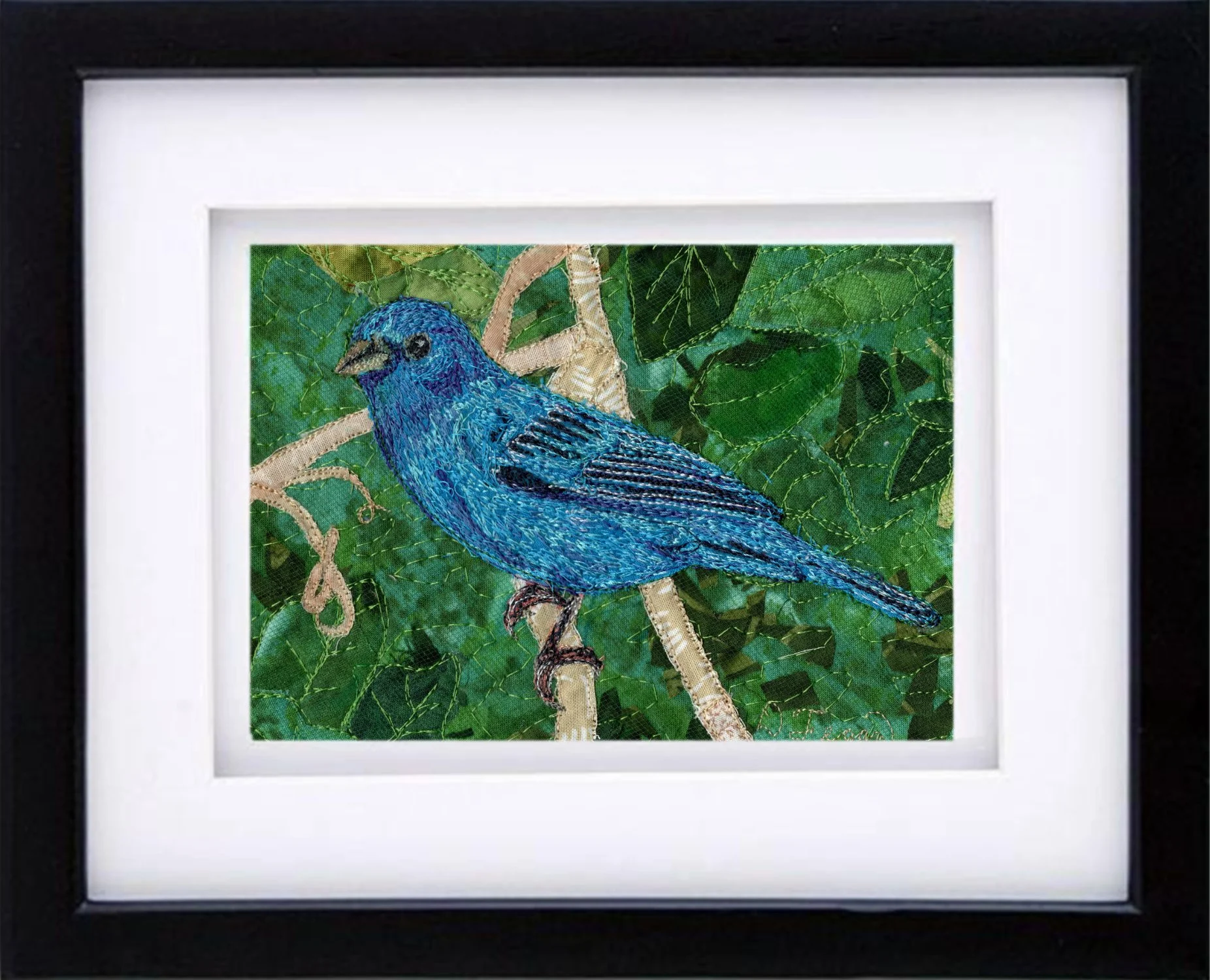 Indigo Bunting