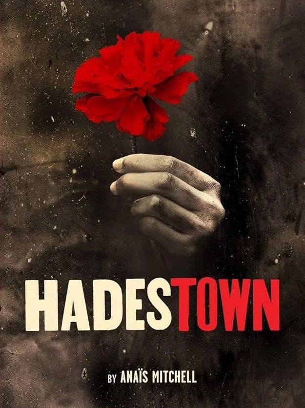 Spring Musical— Hadestown Auditions