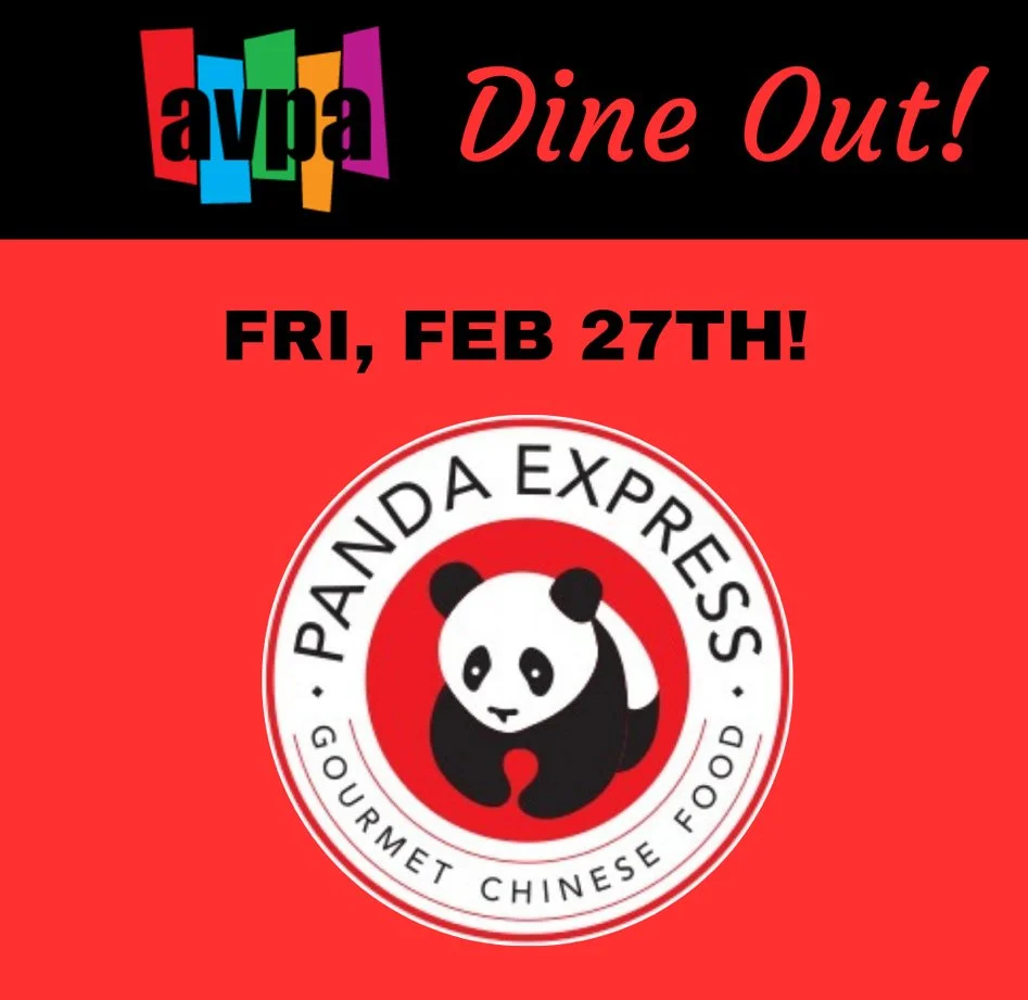 Panda Express Fundraiser
