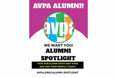 Alumni Spotlight