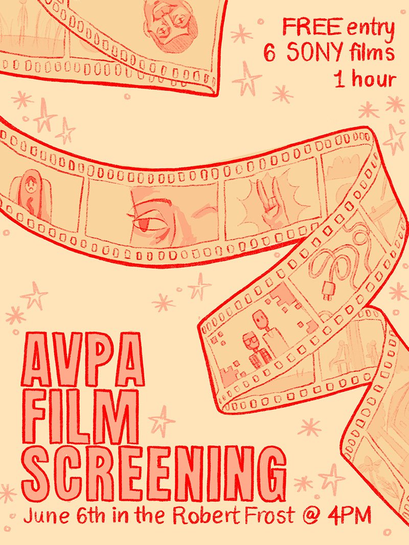 AVPA Film Screening 2026