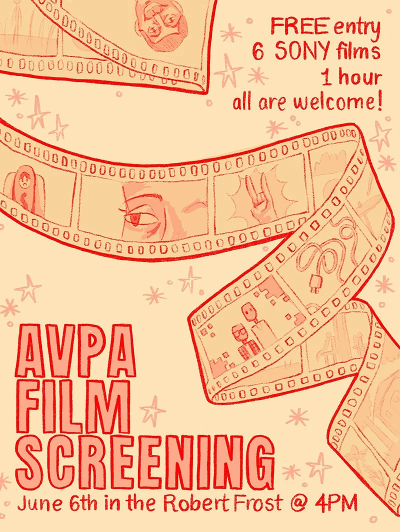 AVPA Film Screening 2026