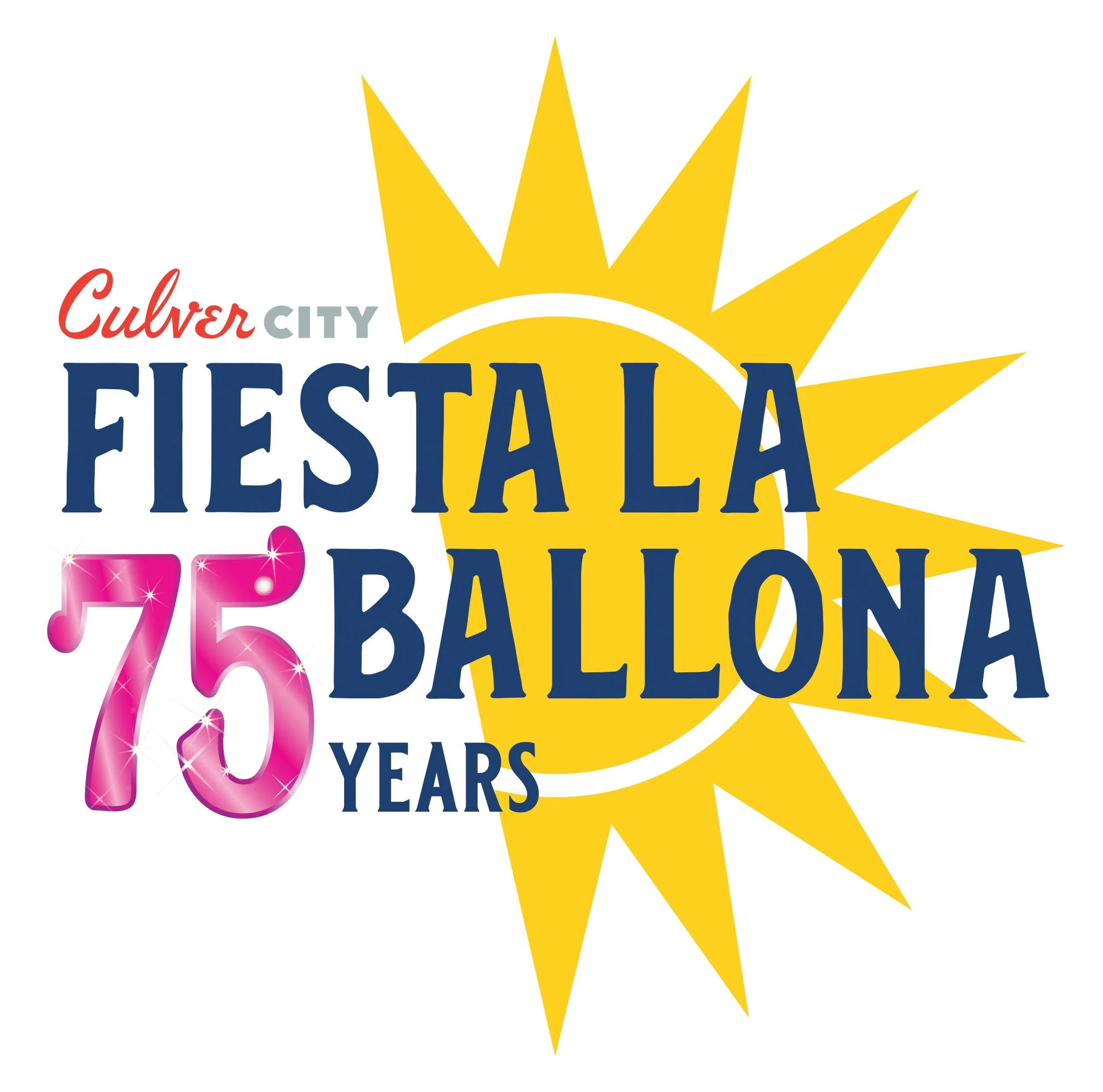 Fiesta La Ballona
