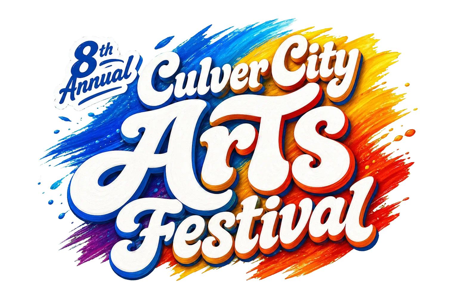 Culver City Arts Festival