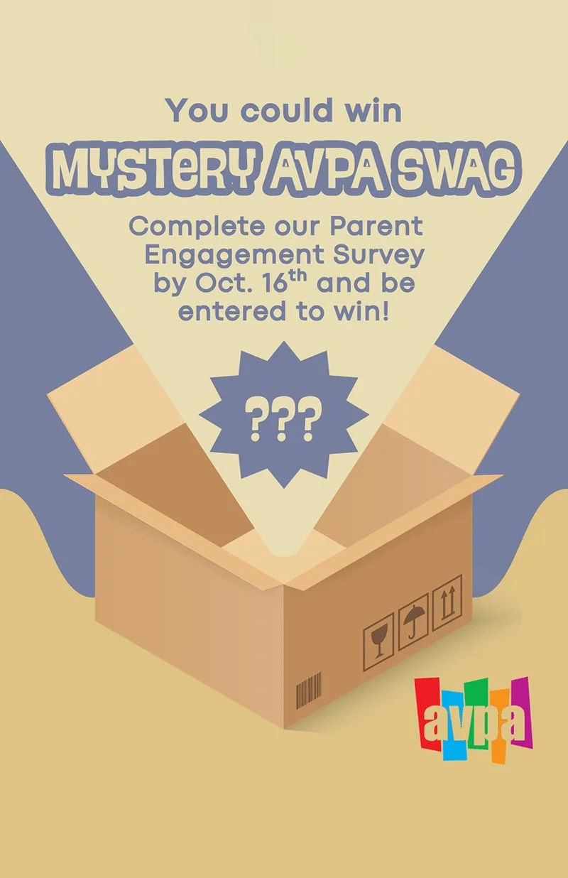 AVPA Engagement Survey
