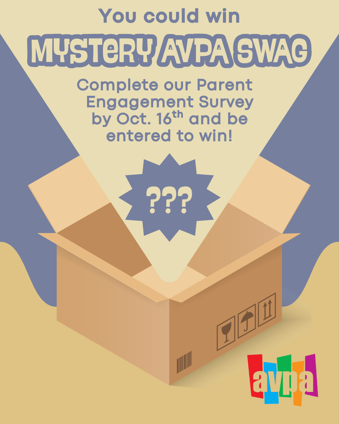 AVPA Engagement Survey