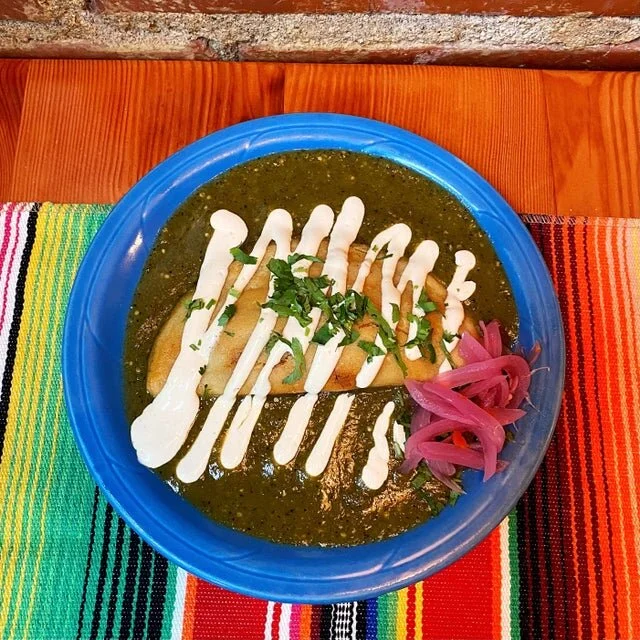 ¿Por Que No? Taqueria 