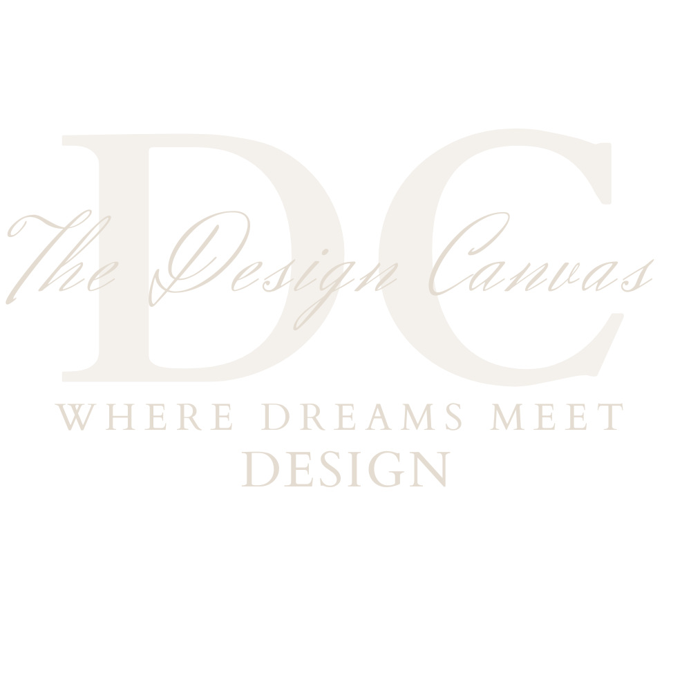 Services the design canvas