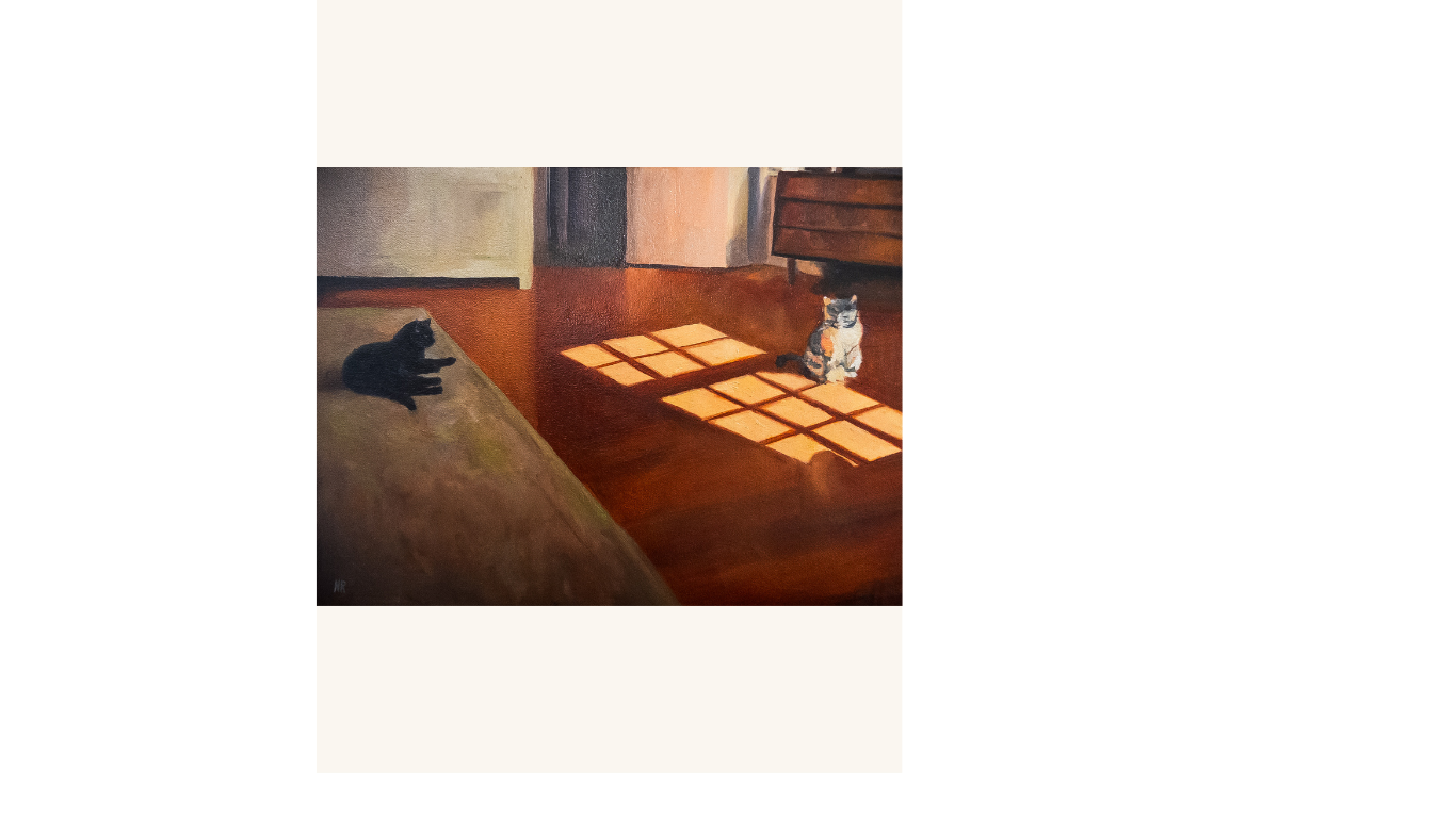 "Stalemate" Giclée Prints