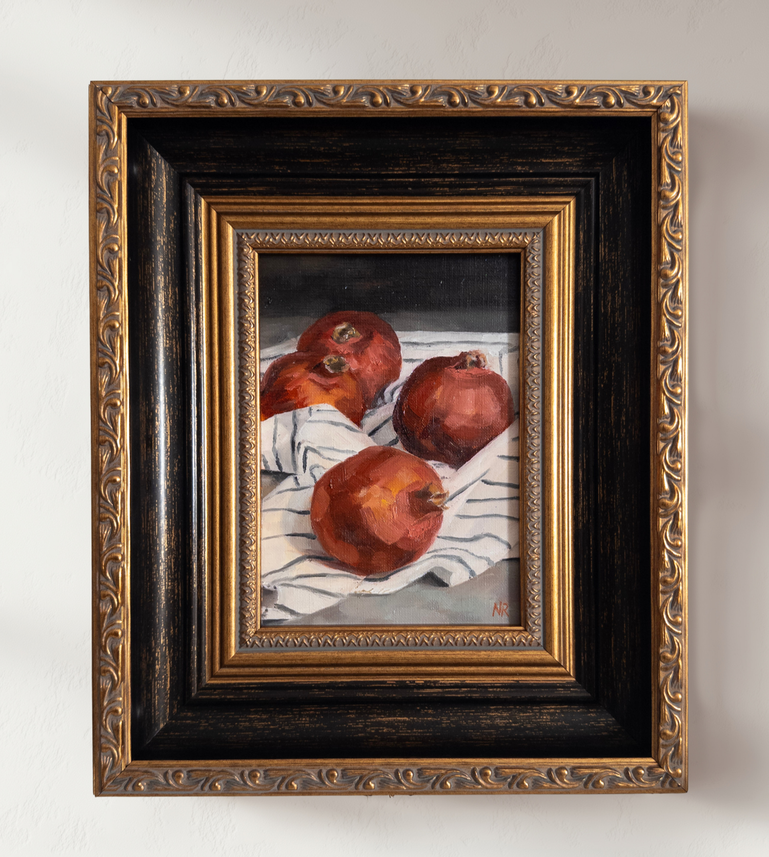 Pomegranates