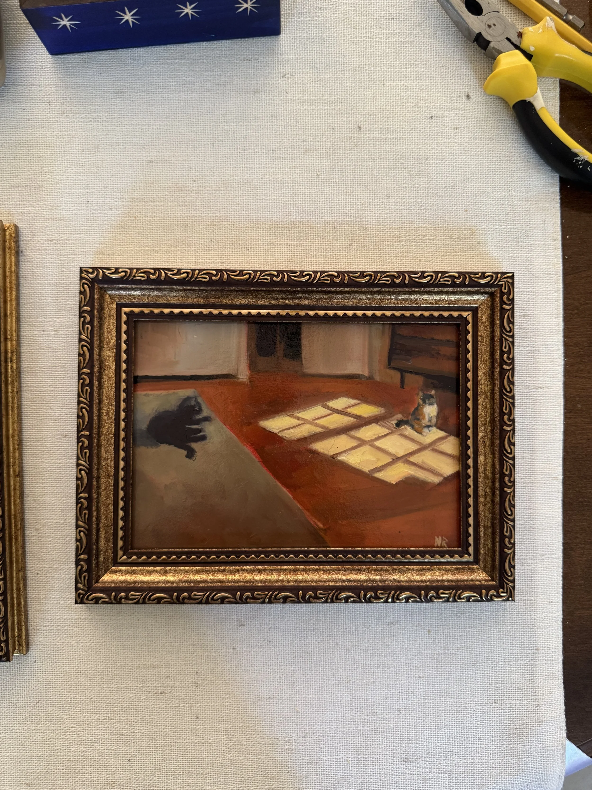 Study of Stalemate