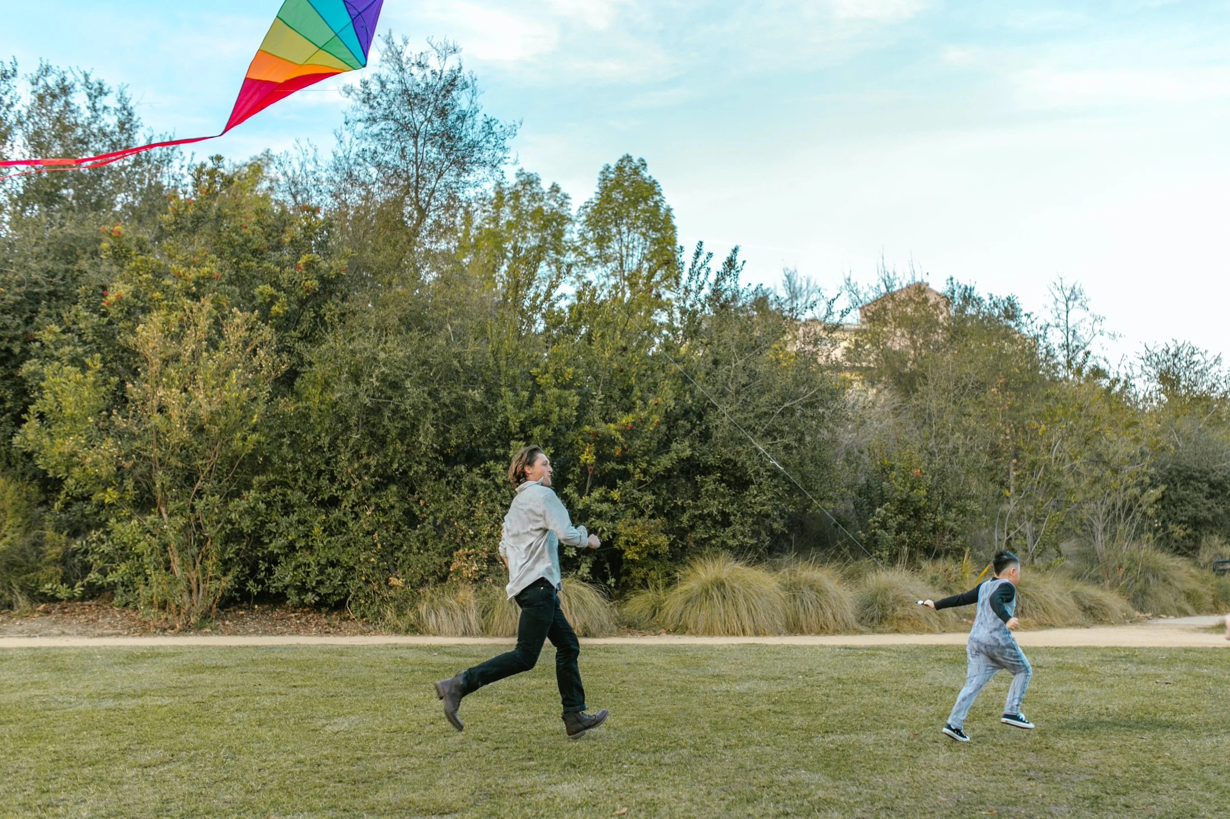 It is a “Good News For You” day.