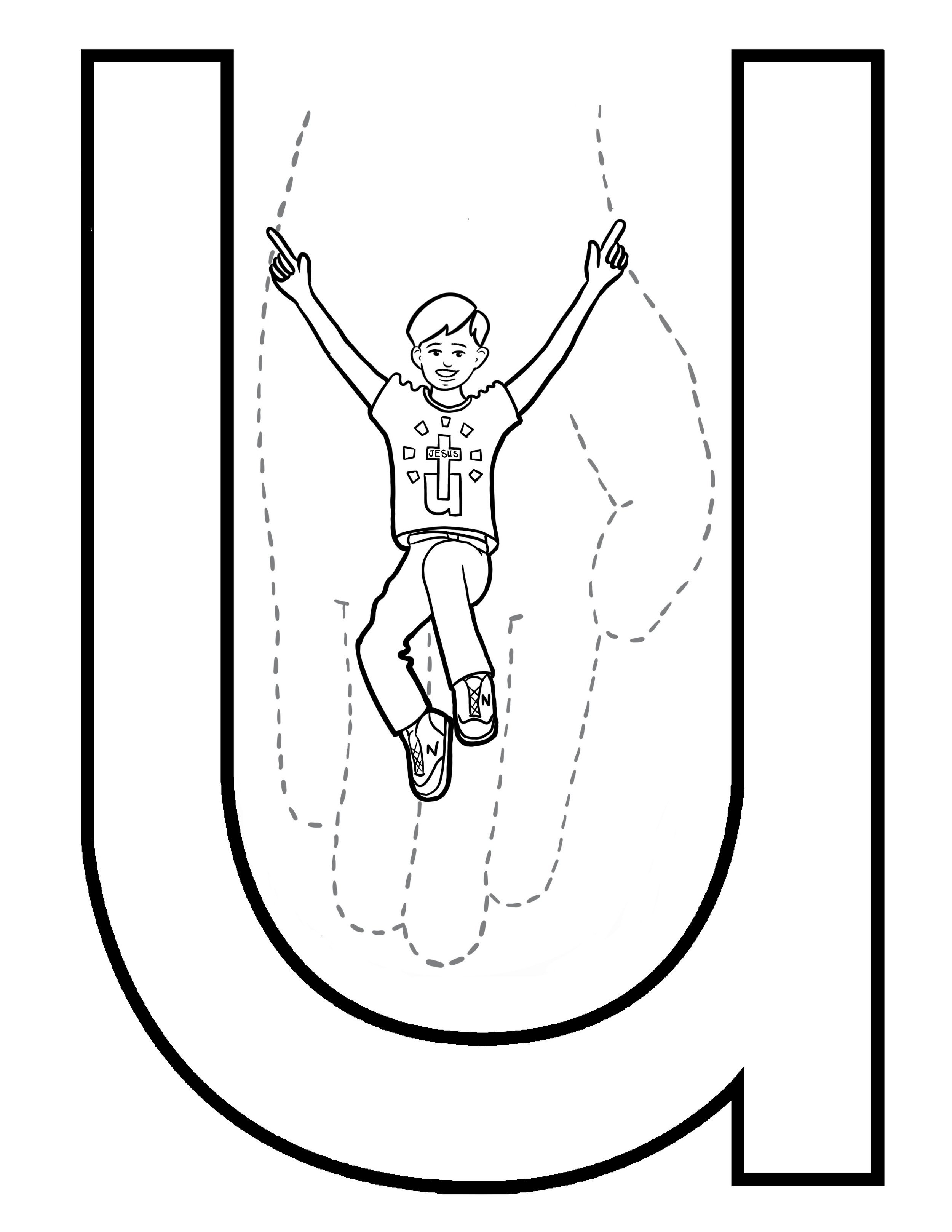 God’s Way is an empowered life.