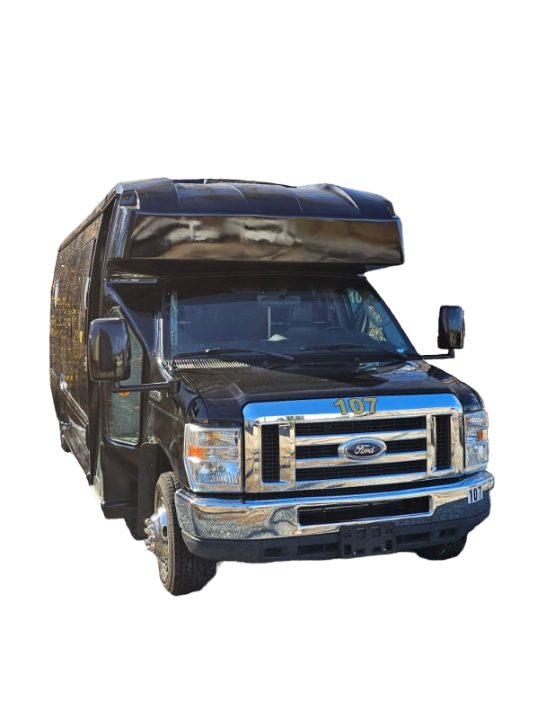 Charter Bus Rental Winston-Salem, NC North Carolina Charter Bus Rental ...