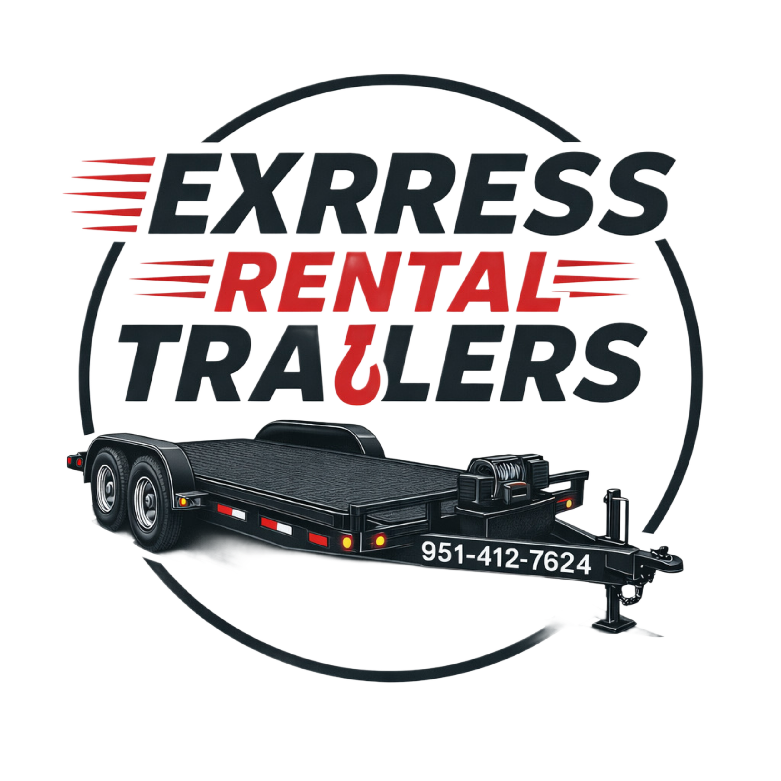 Services — Express Rentals Trailers